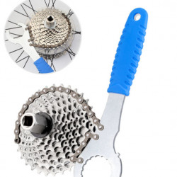 Cheie monobloc/pinion/set ax angrenaj 3 in 1 - Toopre - Img 5