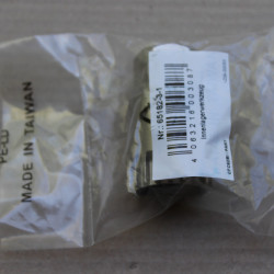 Cheie monobloc standard ax patrat, octalink 3min19sec - Img 2