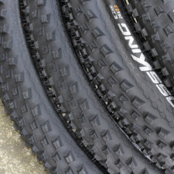 Continental Cross King Performane 26x2.3 - E25 - Img 3