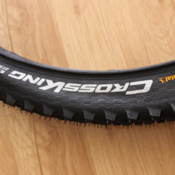 Continental Cross King Performane 27.5x2.3 - E25