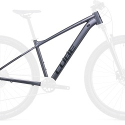 Cube Aim EX 29 inch cadru MTB - Large 20` + urechiusa