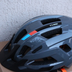 Cube Steep X ActionTeam - MTB S (49-55 cm) - Img 7