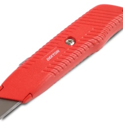 Dekton Utility Knife - Cutter