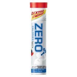 Dextro Energy Zero Calorii - Pink Grapefruit 20x4g