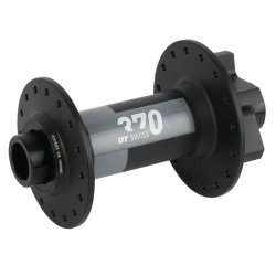 DT Swiss 370 Classic - butuc fata 15x110mm 32h