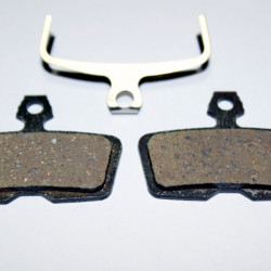 Dust Avid Code 2011+ resin