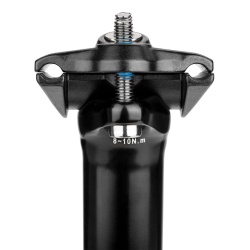 DXC DP/ONE Dropper Post - 31.6mm - cursa 125mm - Img 3