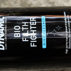 Dynamic Bio Filth Fighter Bike Cleaner 1000ml - Img 4
