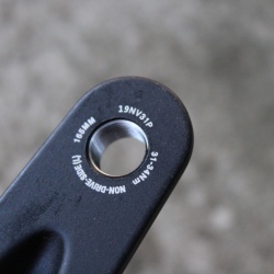 e*thirteen e*spec Plus Bosch CX GEN4 angrenaj E-bike 165mm - Img 4