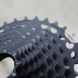 E*thirteen Helix Plus 12vit. caseta pinion tip SRAM/XD - Img 6