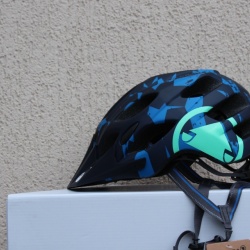 Endura Hummvee SM(51-56cm) albastru - Img 3