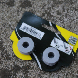 ESI set dop manson MTB - gri - Img 3