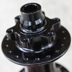 Formula ECT-148S 6-bolt Shimano HG Boost - butuc spate - 36 gauri - Img 5