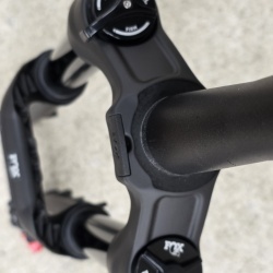 Fox Racing Shox 36 A Float 29" AWL HD Rail 2.0 140 Sweep-Adj Tapered Boost furca suspensie - Img 8