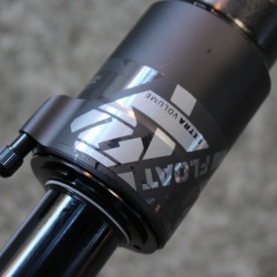Fox Racing Shox Float X2 Performance 225x75mm Trunnion suspensie spate - Img 6