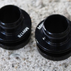 FSA Torque Cap pentru Butuci cu ax 15x100 si 15x110