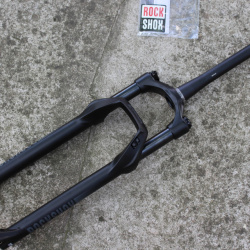 Furca RockShox Recon 29" Boost 15X110mm Coil Tapered 100mm PopLock - Img 3