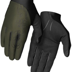 Giro Trixter olive - manusi - marime L