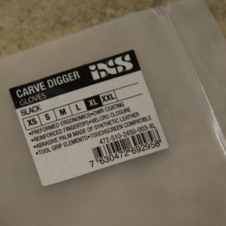 IXS Carve Digger - XL - Img 6
