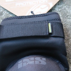 iXS Hack EVO+ genunchiere - marime Large 38/54cm - Img 2