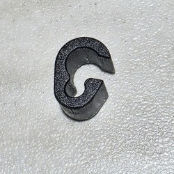 Jagwire Wire S-Hook Cable Connector pentru 2mm & 4mm - Img 2