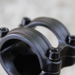 Kalloy 70mm/31.8" pipa MTB(SECOND HAND) - Img 2