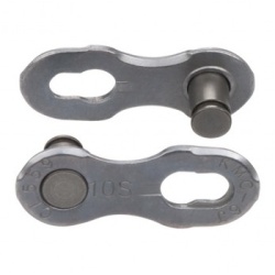 KMC EPT Anti-Rust Silver Missing Link - 10 vit.