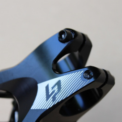 Lapierre Trail CNC pipa MTB Enduro 45mm - 31.8' - Img 6