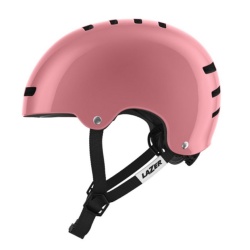 Lazer Armor 2.0 Dusty Rose - casca MTB/BMX - marime L(58-61cm) - Img 4