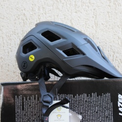 Lazer Coyote MIPS - MTB casca - S(52-56cm) negru - Img 6