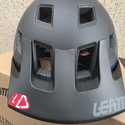Leatt DBX 1.0 MTN V21.1 casca MTB - marime L(59-63cm) - Img 11