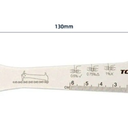 Lera lant multifunctional - Toopre
