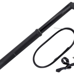 Limotec Alpha 1 Dropper Post internal 34.9x150mm + maneta