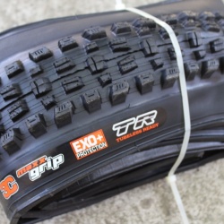 Maxxis Assegai WT 29x2.50" EXO+ TR 3C MaxxGrip anvelopa pliabila