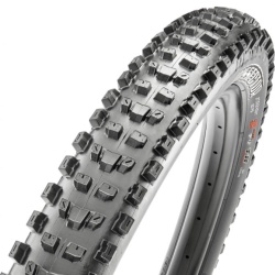 Maxxis Dissector WT 27.5x2.60" TR 3C MaxxGrip EXO+ TLR