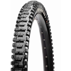 Maxxis Minion DHR II Folding Tire - 3C MaxxTerra | EXO+ TR | WT - 29x2.40"