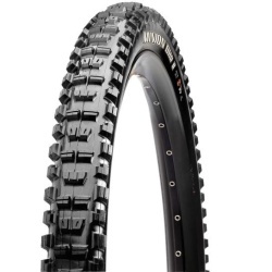 Maxxis Minion DHR II pliabil - 3C MaxxGrip | DD - TR | WT - 27.5x2.40"