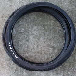 Maxxis Pace 27.5X2.10 anvelopa sarma 60TPI - Img 4