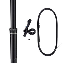 Merida Expert TR ll - Dropper Post internal 34.9x150mm + maneta by Limotec