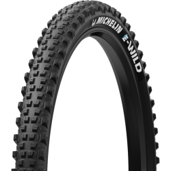 Michelin E-Wild anvelopa spate Competition Line E25 - 29x2.60" Tubeless pliabil