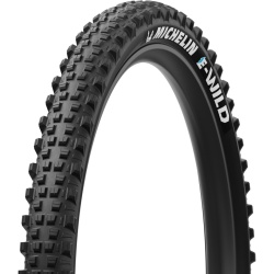 Michelin E-Wild Competition Line E25 anvelopa fata - 27.5x2.60" pliabil