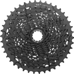 Microshift XLE11 CS-H113 11-viteza 11-42 pinion caseta