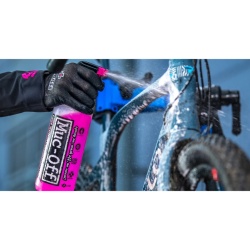 Muc-Off Bike Cleaner spray 1000ml - Img 2