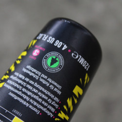 Muc-Off Dry Lube 120ml. ulei lant - Img 4