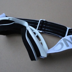 O'Neal B-30 B-Zero Goggle alb - ochelari MTB - Img 6