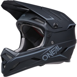 O'Neal Backflip Solid V.21- Fullface casca - M (57-58cm)