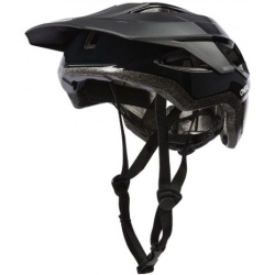 O'Neal Matrix Split Solid casca - L/XL 58-61cm Negru - Img 2