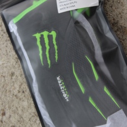 O'Neal Monster Energy Ricky Dietrich replica - manusi MTB - XL - Img 5