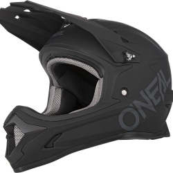 O'Neal Sonus Solid - Fullface casca - M (57-58 cm)