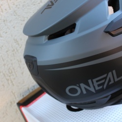 O'Neal Transition Flash - casca Fullface - marime XL(61-62mm) - Img 5